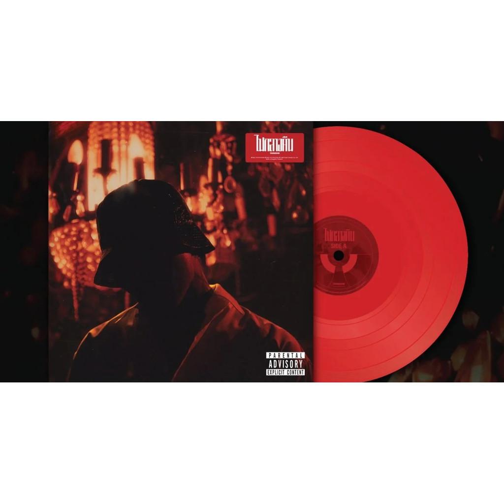 Youngohm - ไฟกลางคืน 1LP