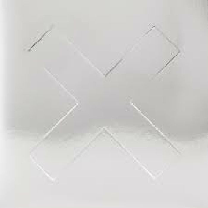 The XX - I See You (Deluxe Edition) 2LP