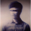 James Blake - James Blake 2LP