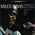Miles Davis - Kind Of Blue 1LP