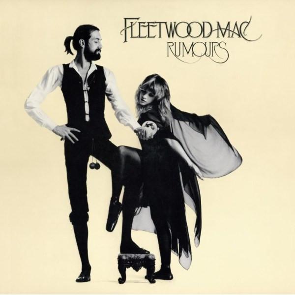 Fleetwood Mac - Rumours 1LP