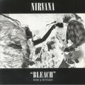 Nirvana - Bleach Demo & Outtakes 1LP
