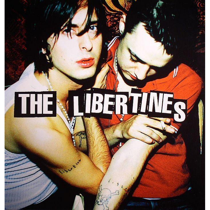 The Libertines - The Libertines 1LP