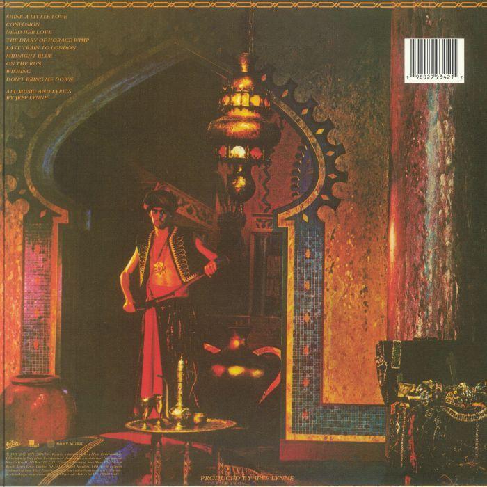 Electric Light Orchestra - Discovery 1LP