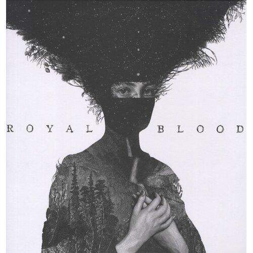 Royal Blood - Royal Blood 1LP