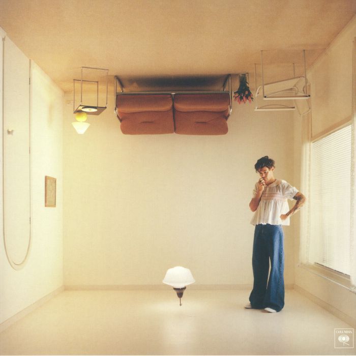 Harry Styles - Harry's House 1LP