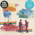 Pink Floyd - 8-Tracks 1LP