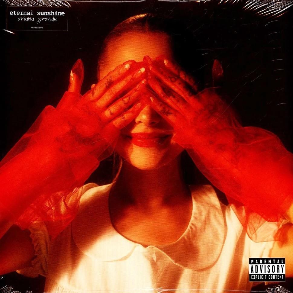 Ariana Grande - Eternal Sunshine 1LP