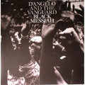 D'Angelo And The Vanguard - Black Messiah 2LP