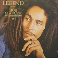 Bob Marley & The Wailers – Legend: The Best Of Bob Marley & The Wailers 1LP