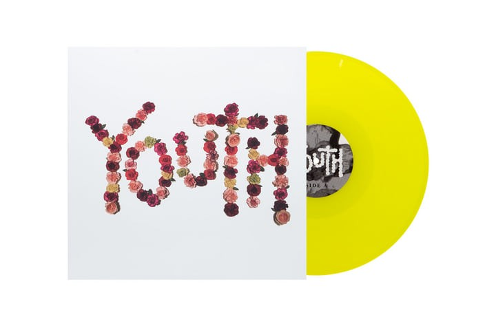 Citizen - Youth 1LP