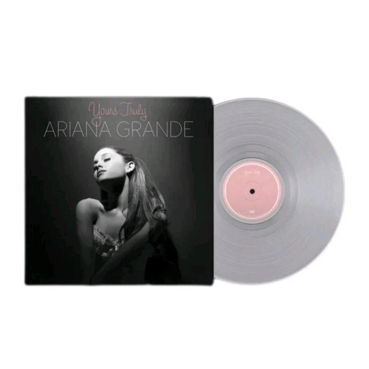Ariana Grande - Yours Truly 1LP